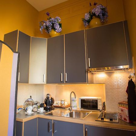 Suite Casa Pariolina Rome Exterior photo