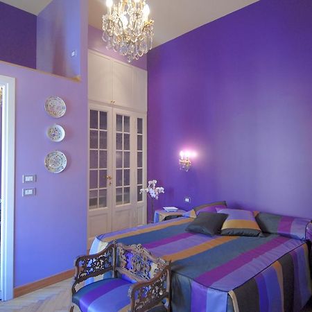 Suite Casa Pariolina Rome Room photo