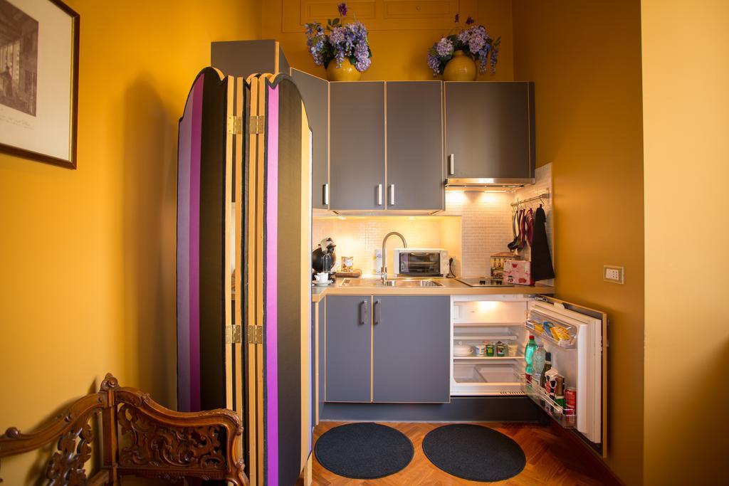 Suite Casa Pariolina Rome Room photo