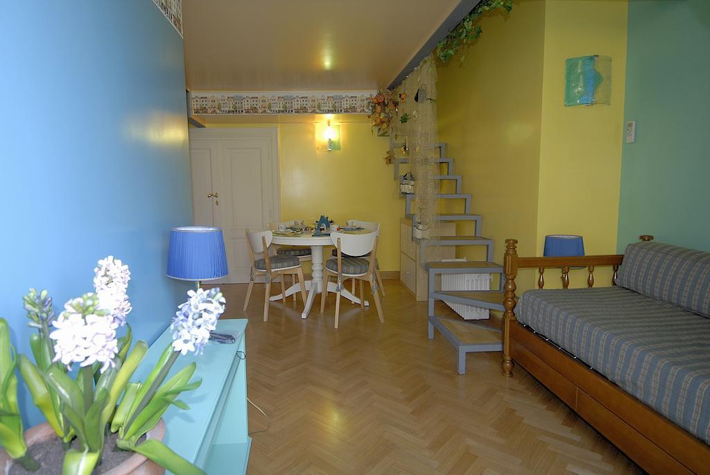 Suite Casa Pariolina Rome Exterior photo