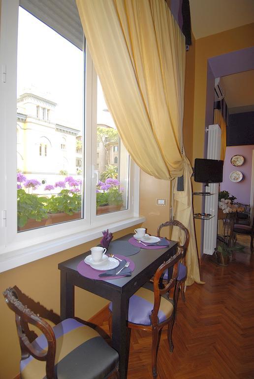 Suite Casa Pariolina Rome Exterior photo